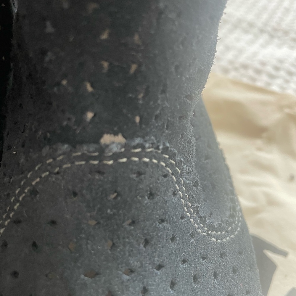 Isabel Marant suede bootie - Picture 2 of 7